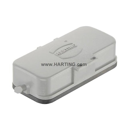 Harting Han A Protect Cover Plastic 09200105402